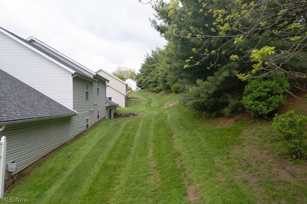 Hilltop Terrace Condo - Residential