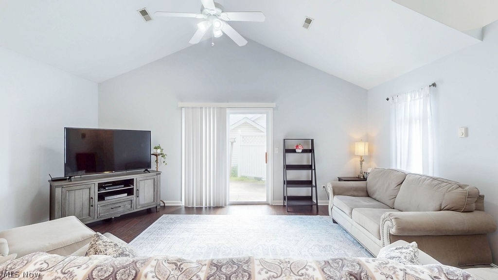 Hilltop Terrace Condo - Residential