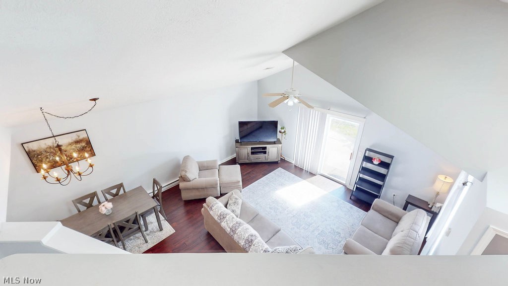 Hilltop Terrace Condo - Residential