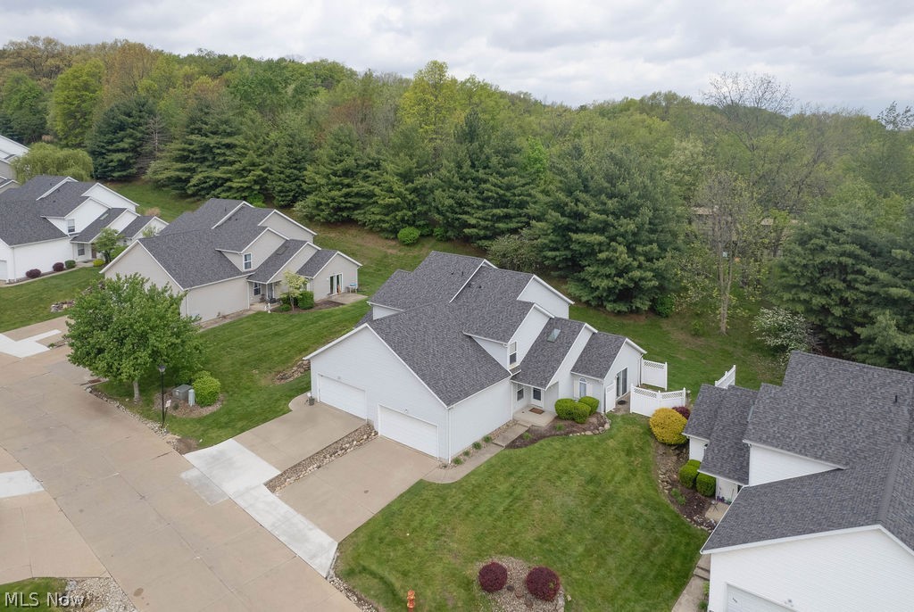 Hilltop Terrace Condo - Residential