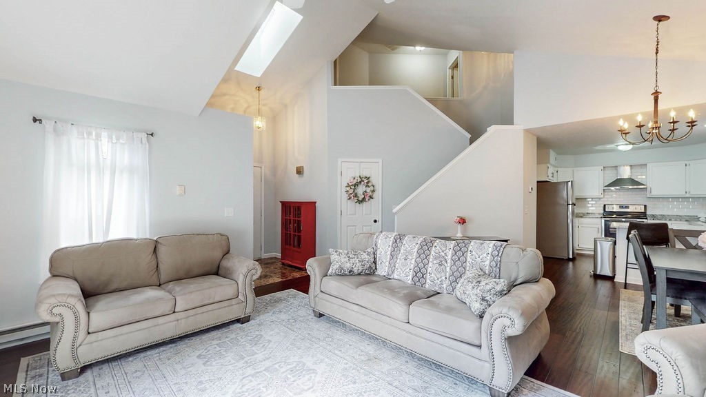 Hilltop Terrace Condo - Residential