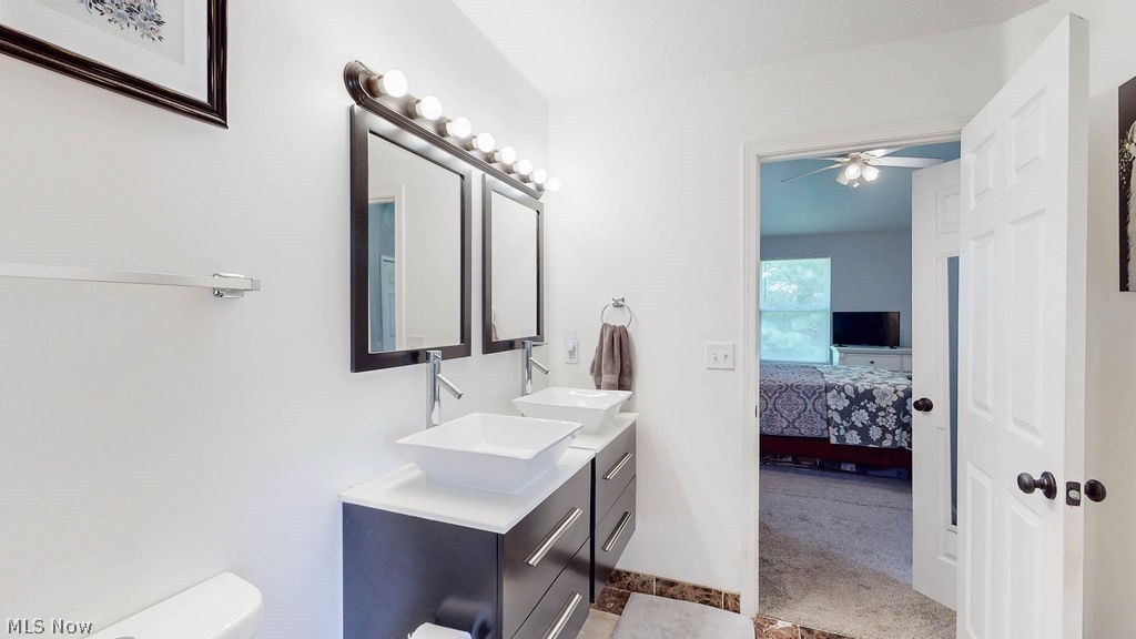 Hilltop Terrace Condo - Residential