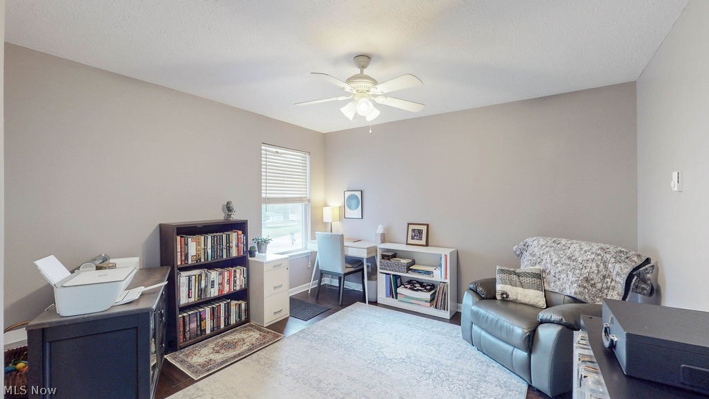 Hilltop Terrace Condo - Residential