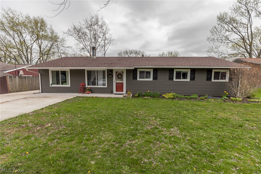 Beechcrest - Residential