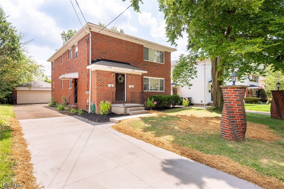 Fairlawn View - Residential Income