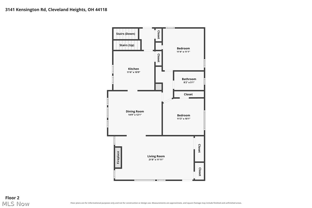 Meadowbrook - Residential Income