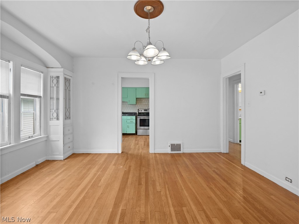 Meadowbrook - Residential Income