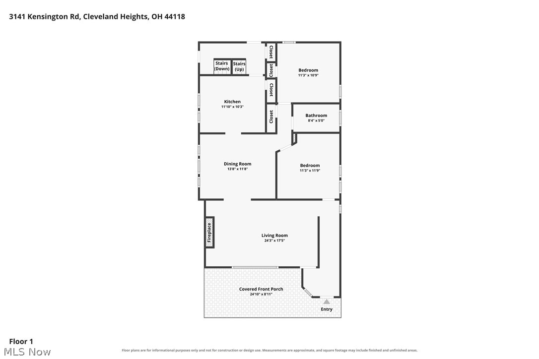 Meadowbrook - Residential Income