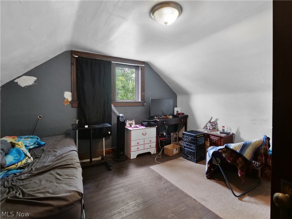 Meadowbrook - Residential Income