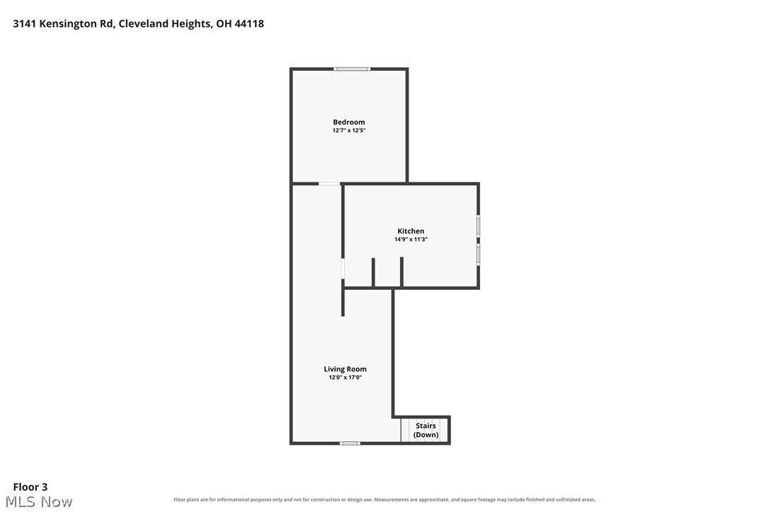Meadowbrook - Residential Income