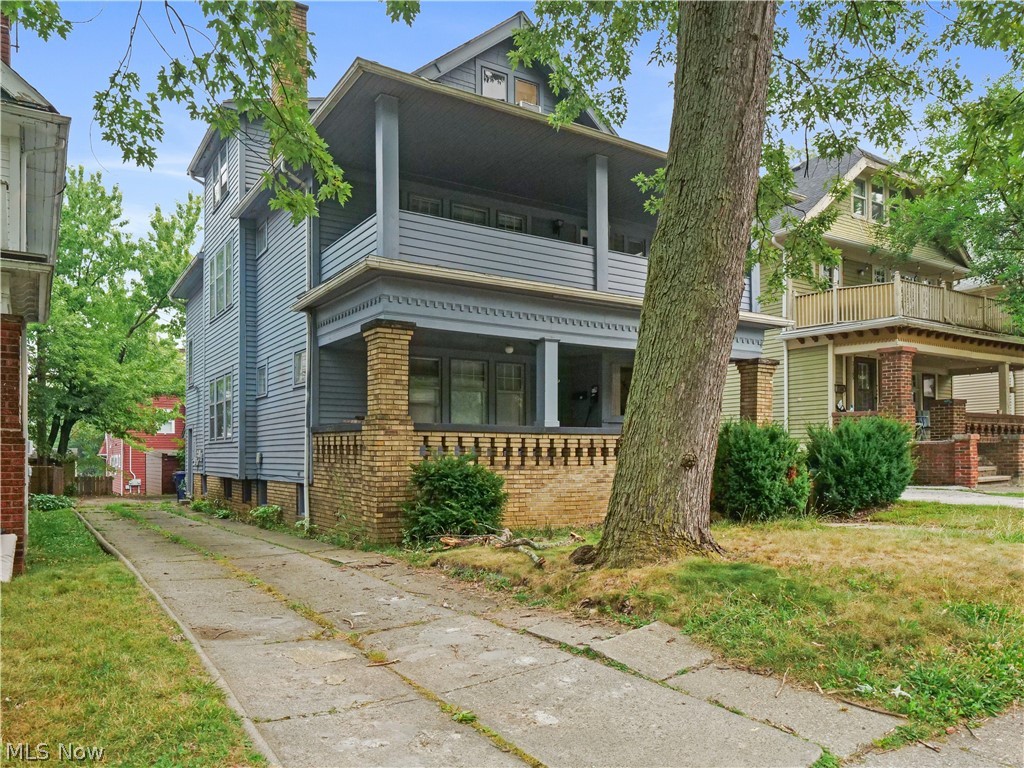 Meadowbrook - Residential Income