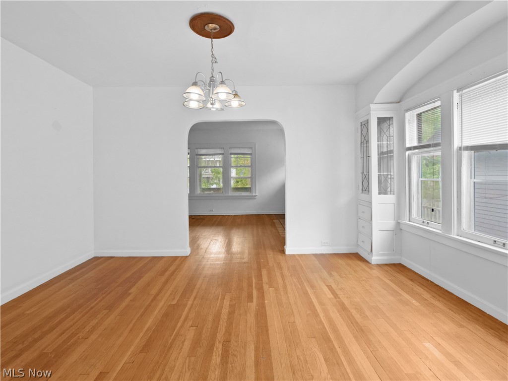 Meadowbrook - Residential Income