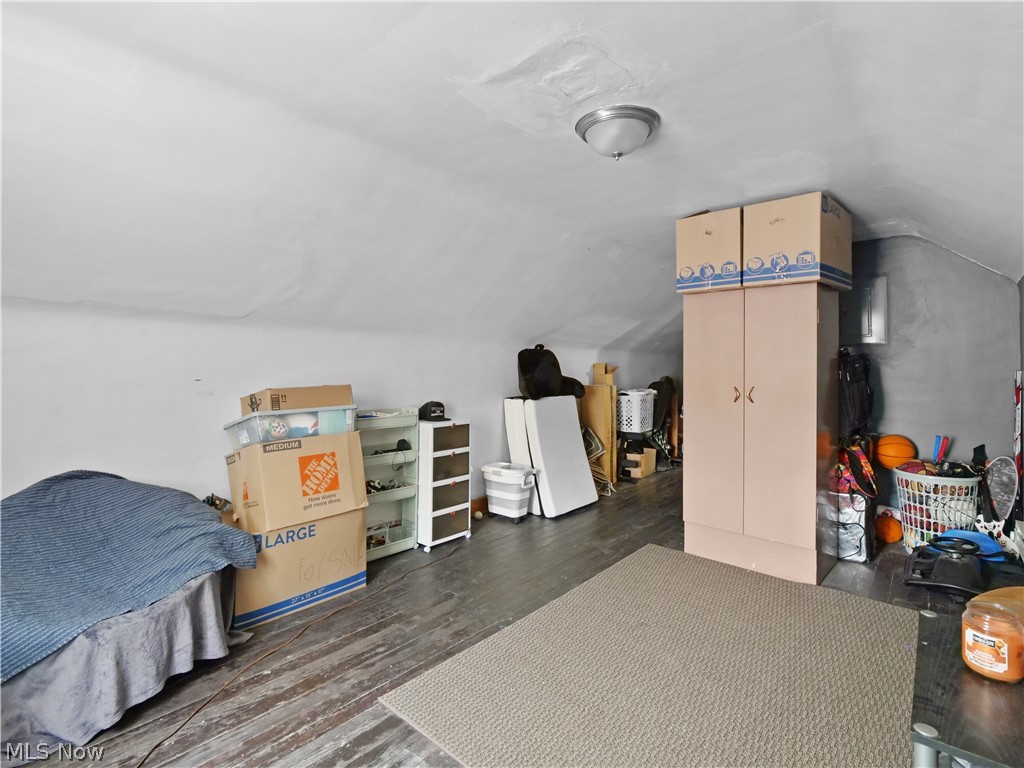 Meadowbrook - Residential Income