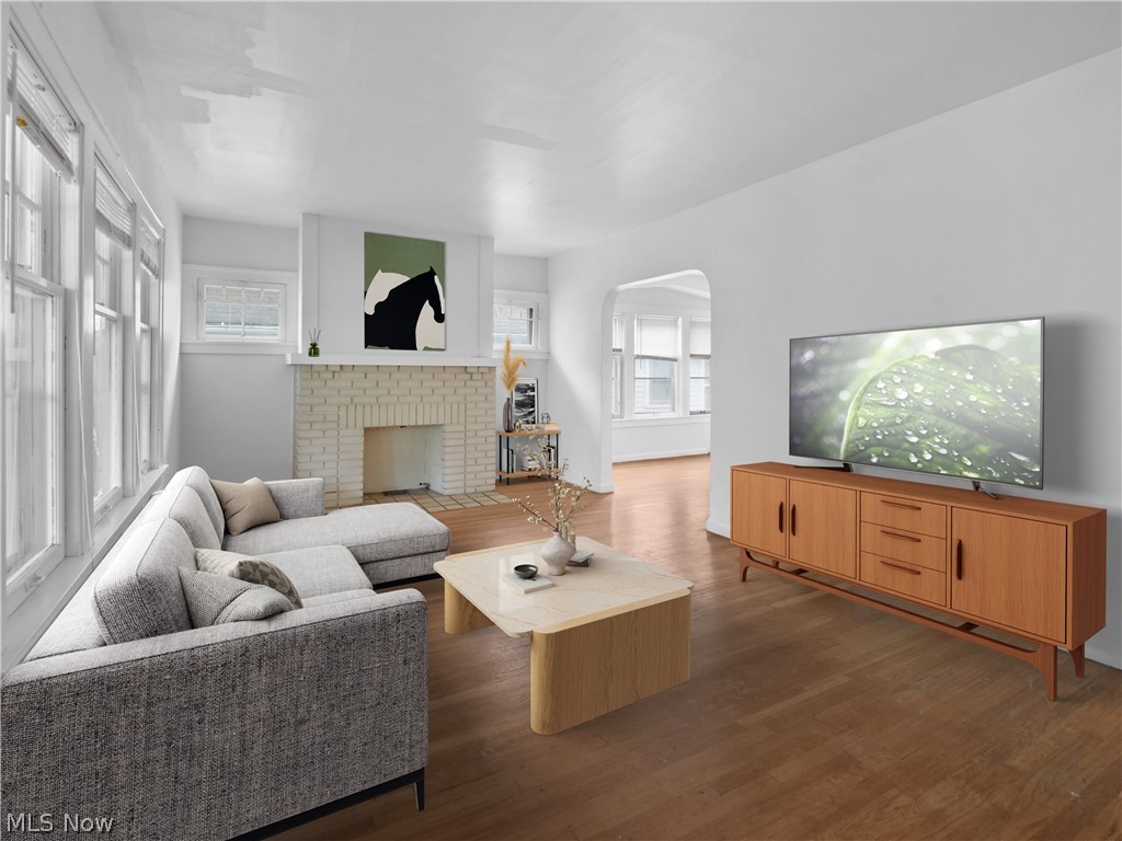 Meadowbrook - Residential Income