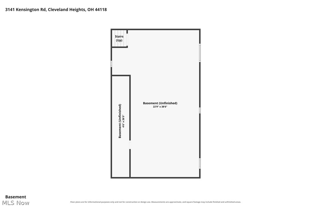 Meadowbrook - Residential Income