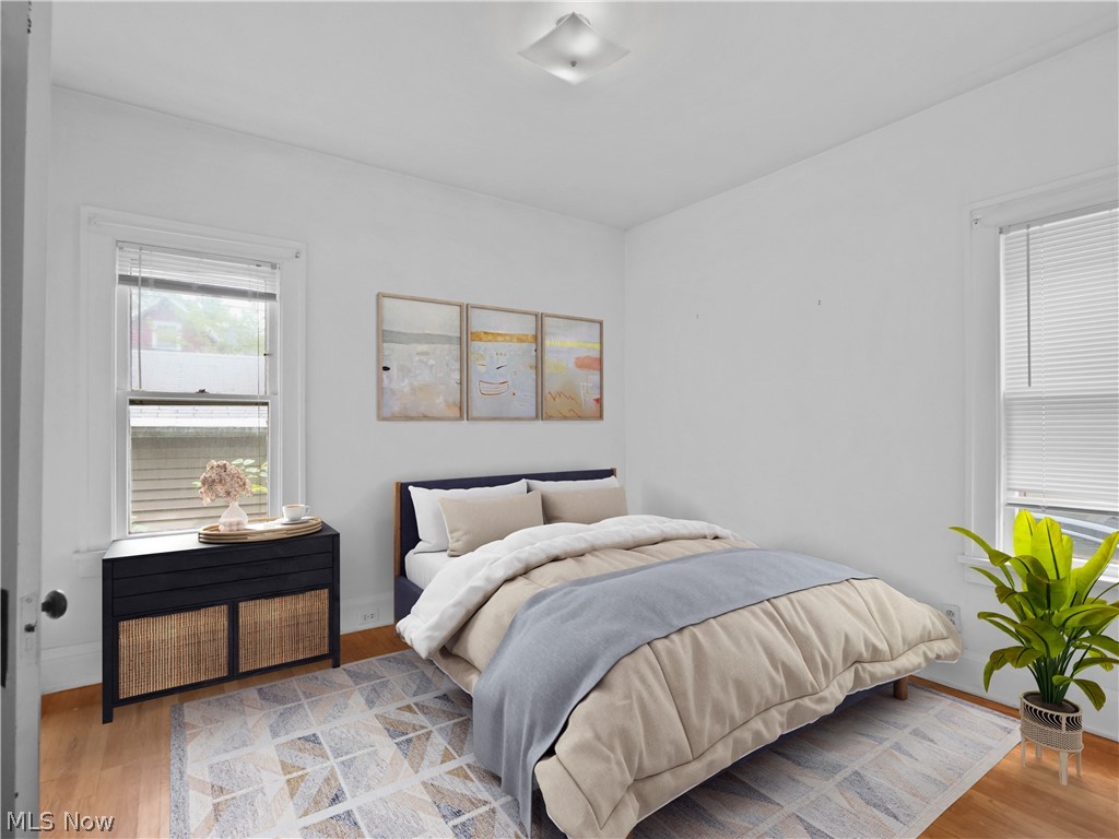 Meadowbrook - Residential Income