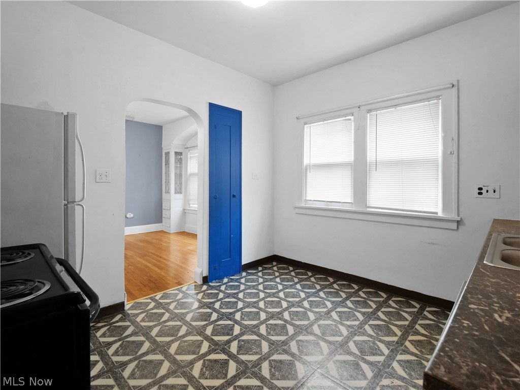 Meadowbrook - Residential Income