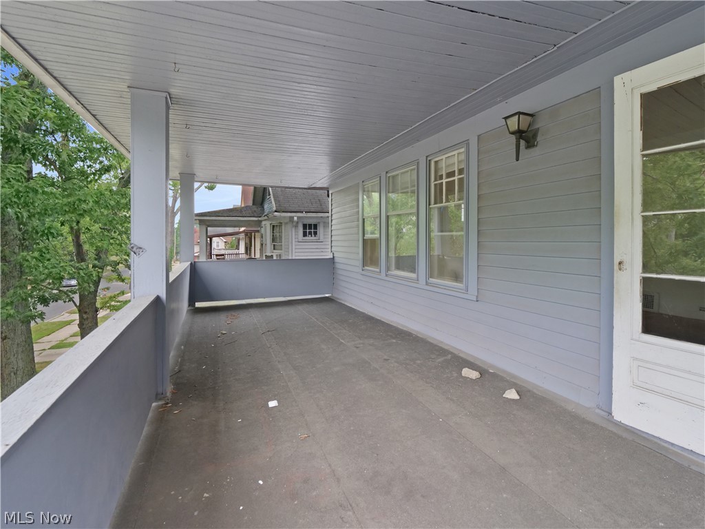Meadowbrook - Residential Income