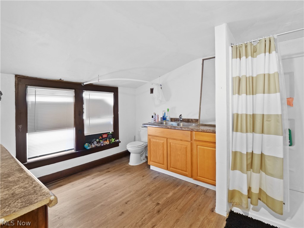 Meadowbrook - Residential Income