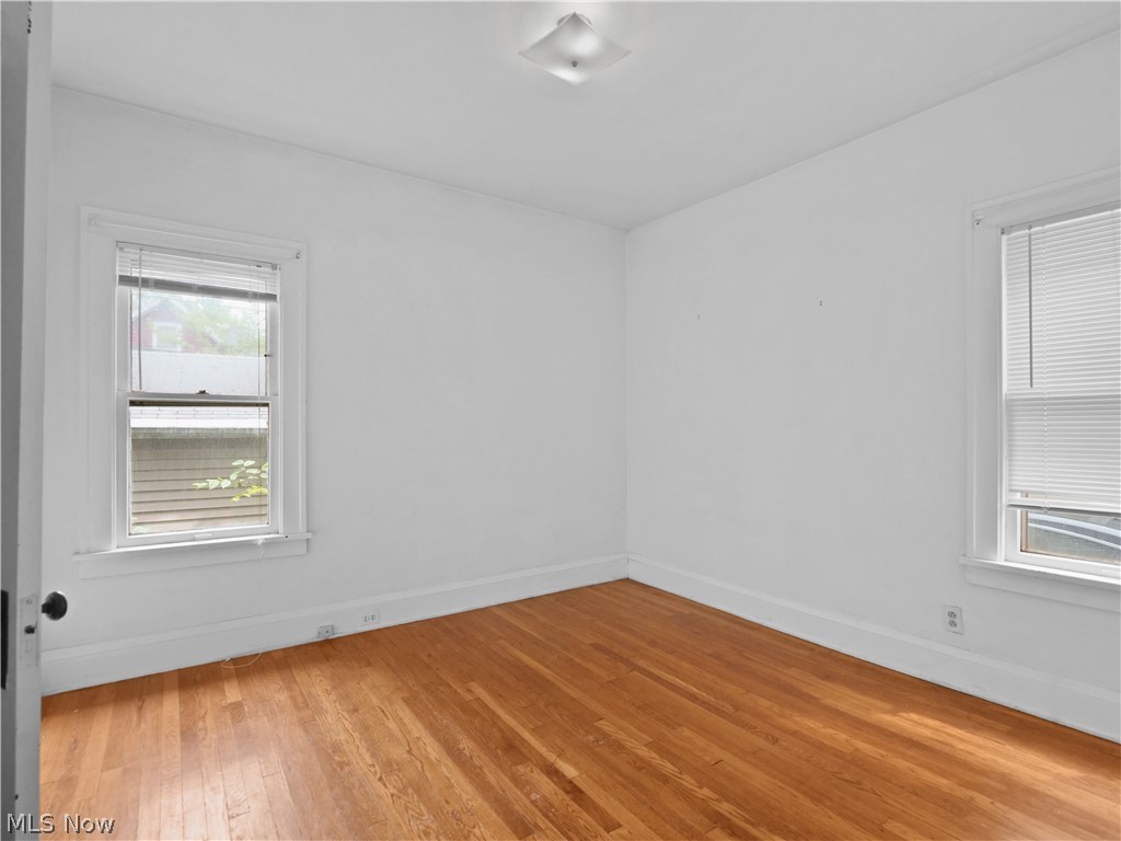 Meadowbrook - Residential Income