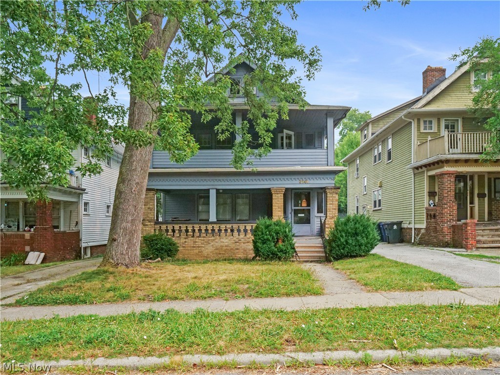 Meadowbrook - Residential Income