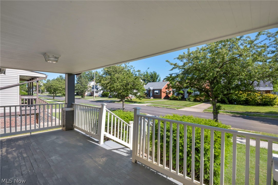 Wilmore Realty Cos Bliss Road - Residential