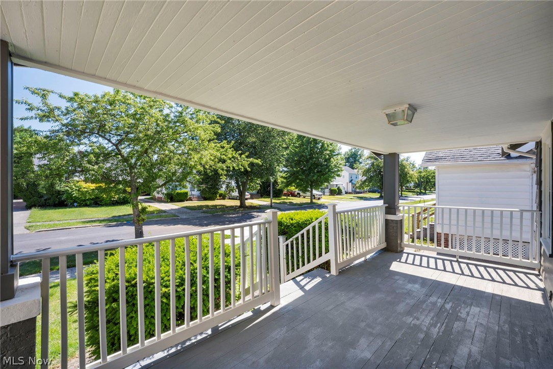 Wilmore Realty Cos Bliss Road - Residential
