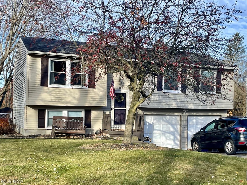Farmbrook SD - Residential