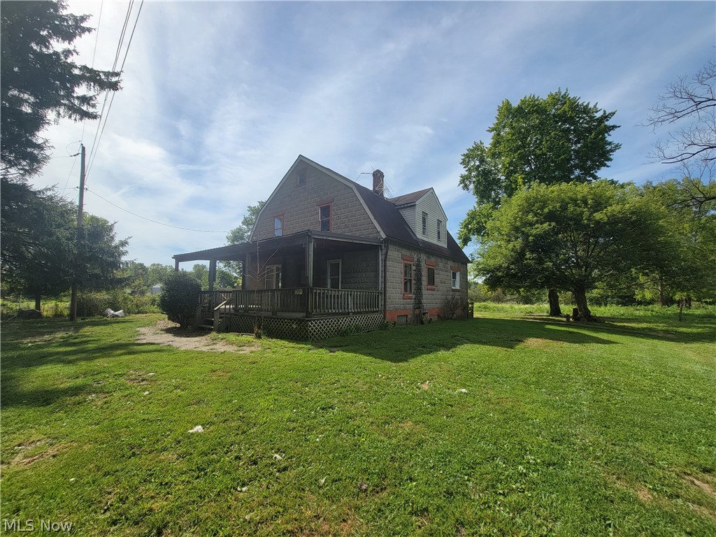 Nelson - Residential