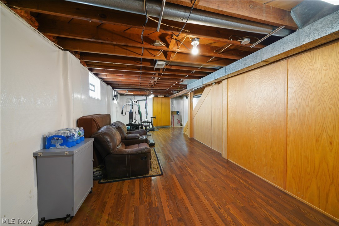 Gaylord Heights - Residential