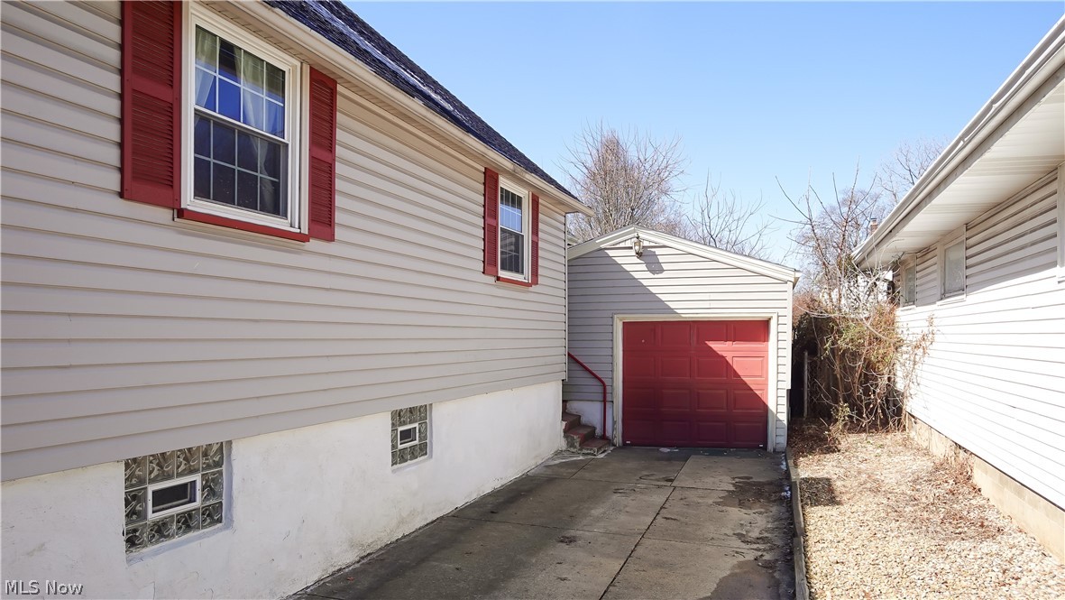 Gaylord Heights - Residential