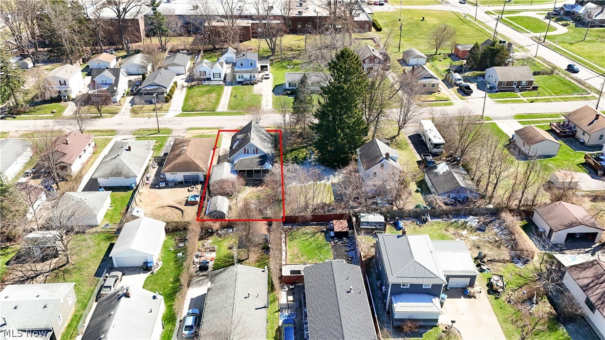Gaylord Heights - Residential