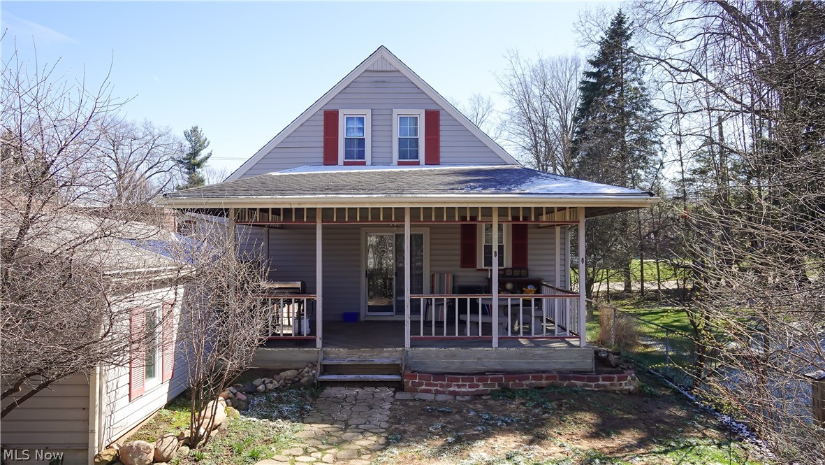 Gaylord Heights - Residential