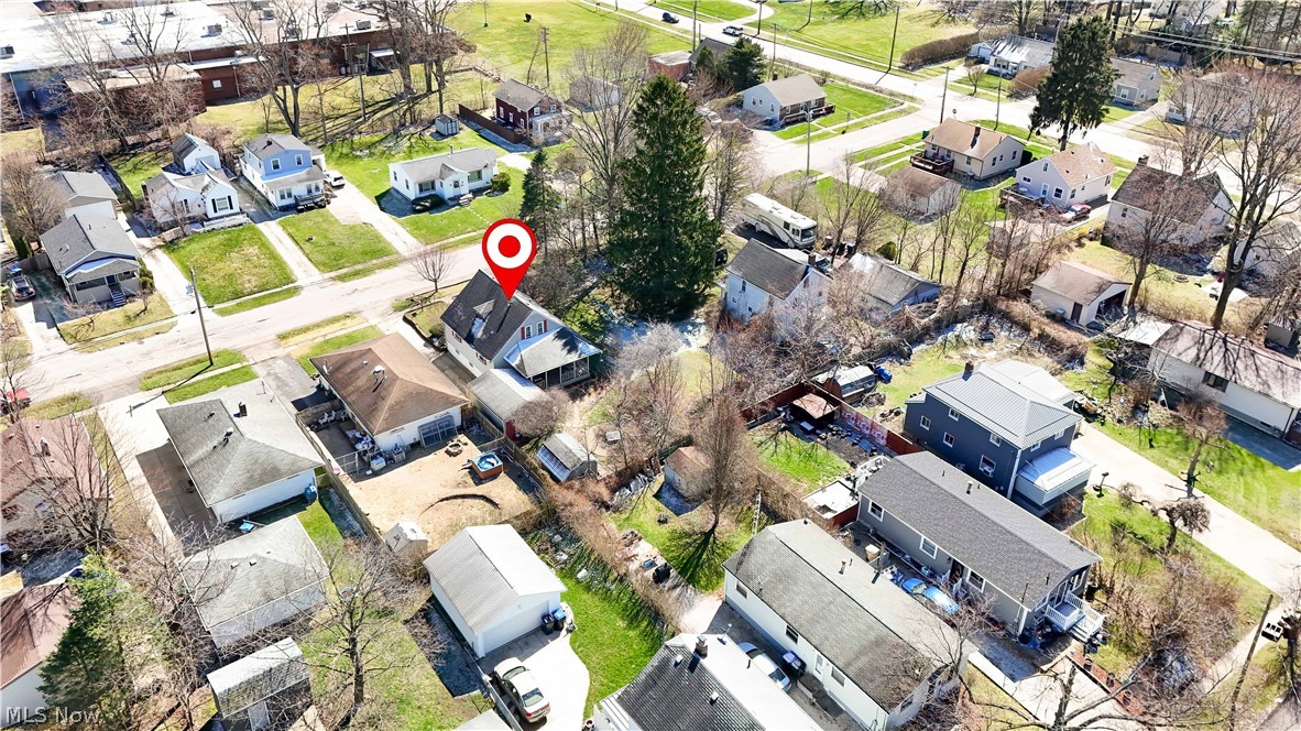 Gaylord Heights - Residential