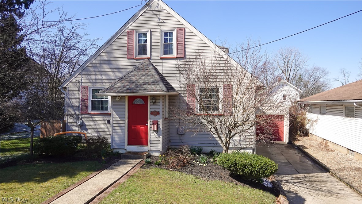 Gaylord Heights - Residential