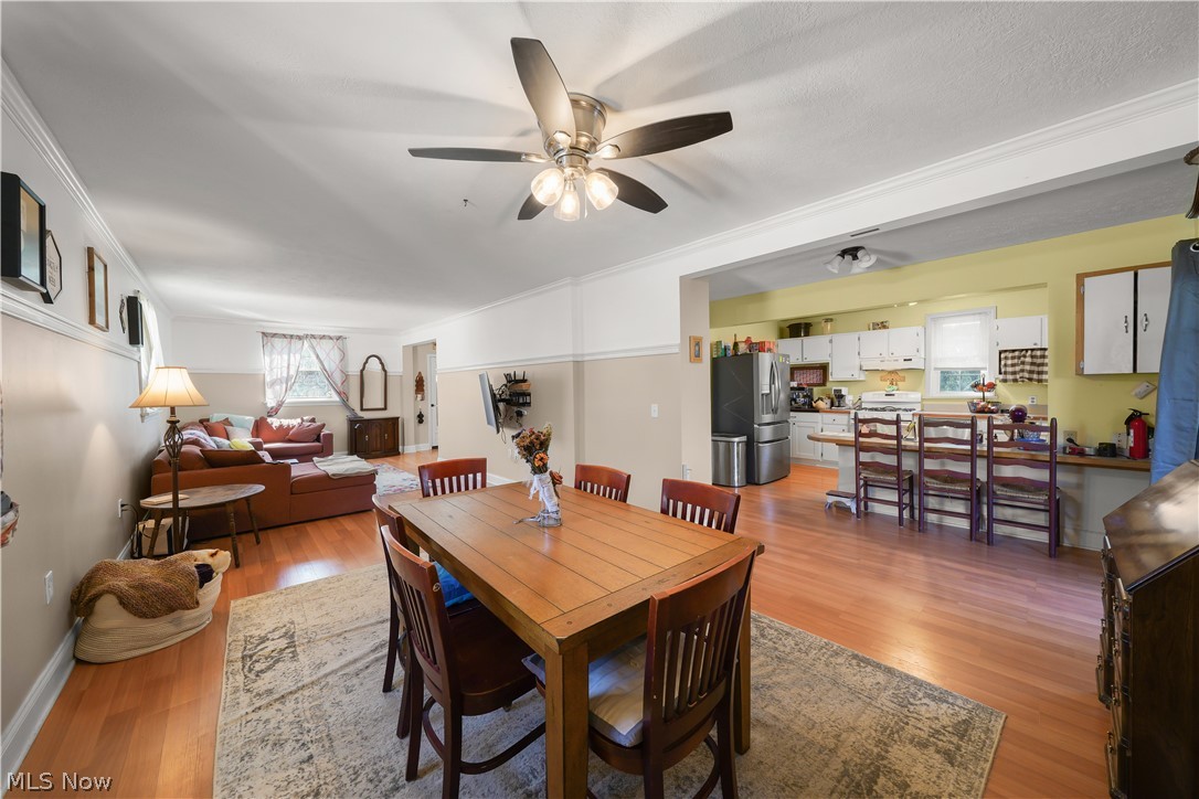 Gaylord Heights - Residential
