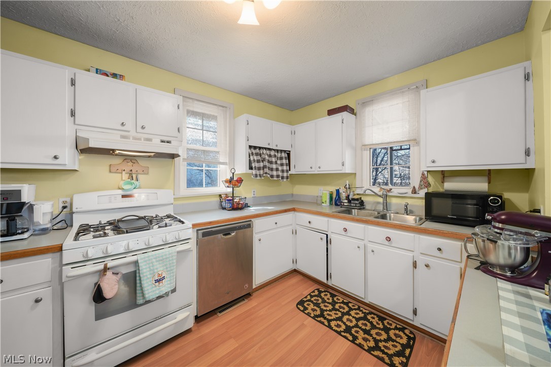 Gaylord Heights - Residential