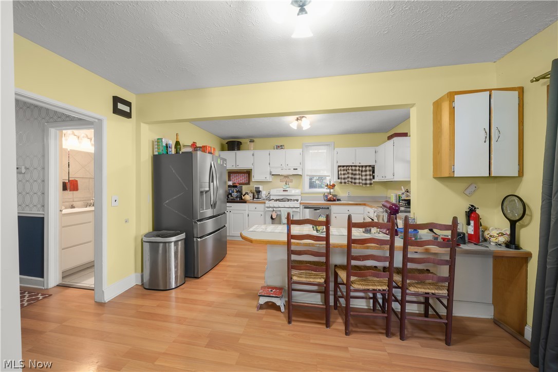 Gaylord Heights - Residential