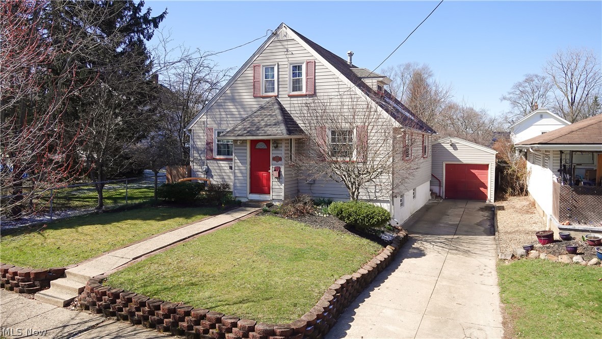 Gaylord Heights - Residential