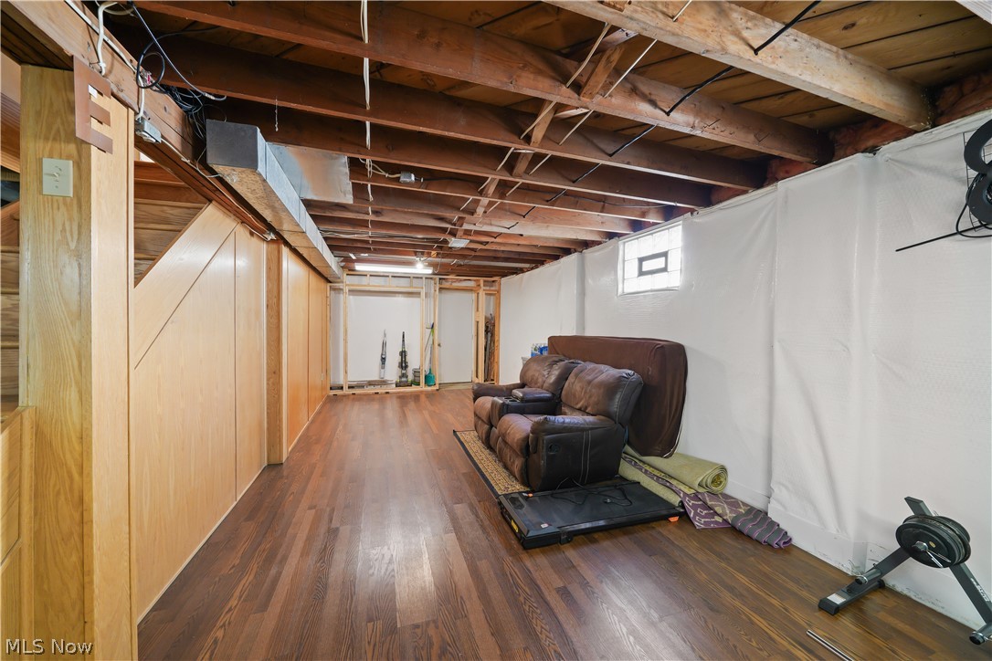Gaylord Heights - Residential