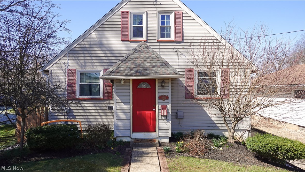 Gaylord Heights - Residential