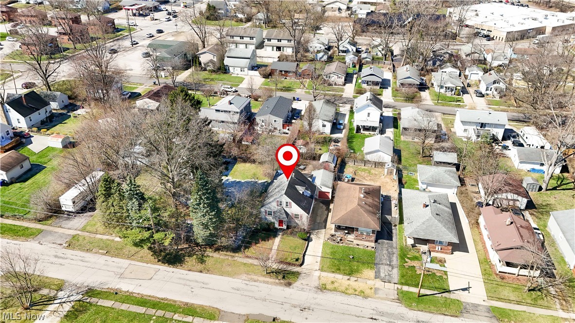 Gaylord Heights - Residential