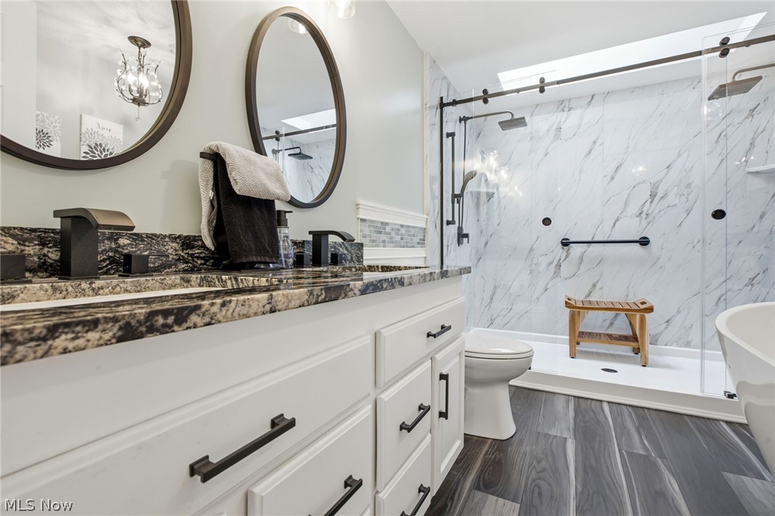 Fairfield Lane Condos - Residential