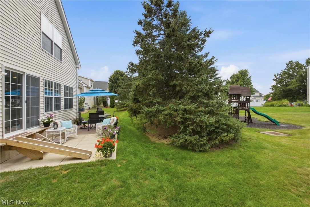 Fairfield Lane Condos - Residential