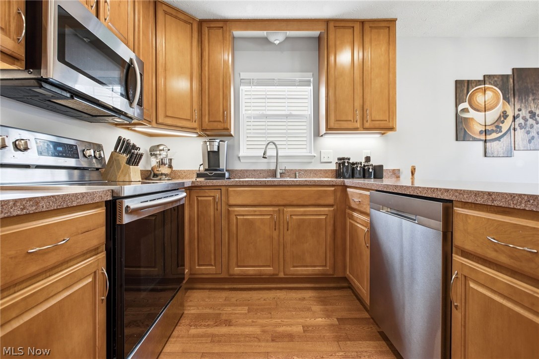 Fairfield Lane Condos - Residential