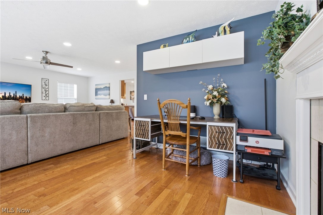 Fairfield Lane Condos - Residential