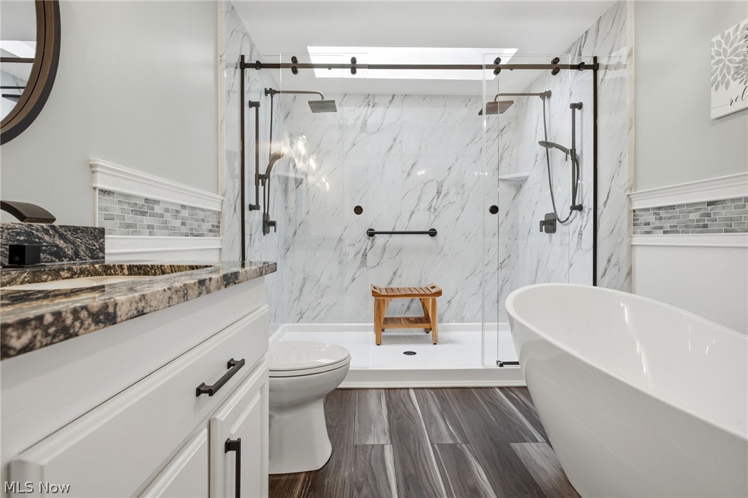 Fairfield Lane Condos - Residential