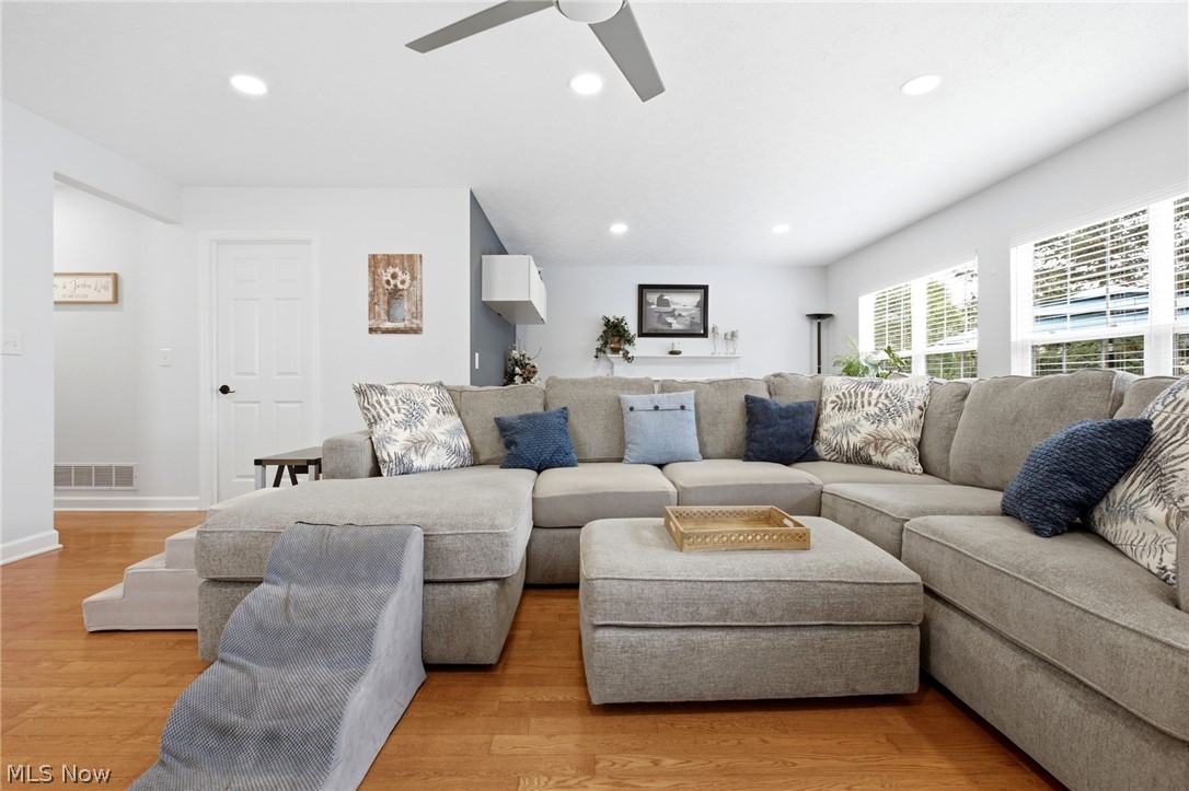 Fairfield Lane Condos - Residential