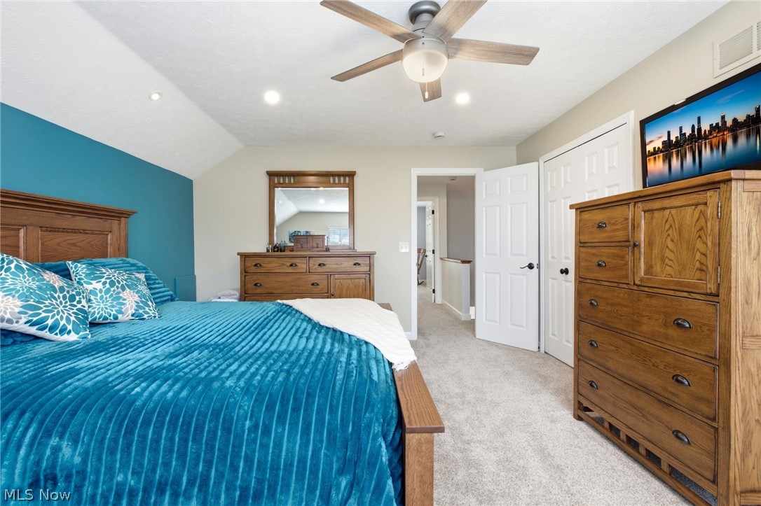 Fairfield Lane Condos - Residential