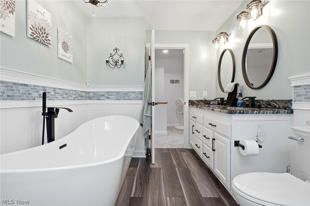 Fairfield Lane Condos - Residential